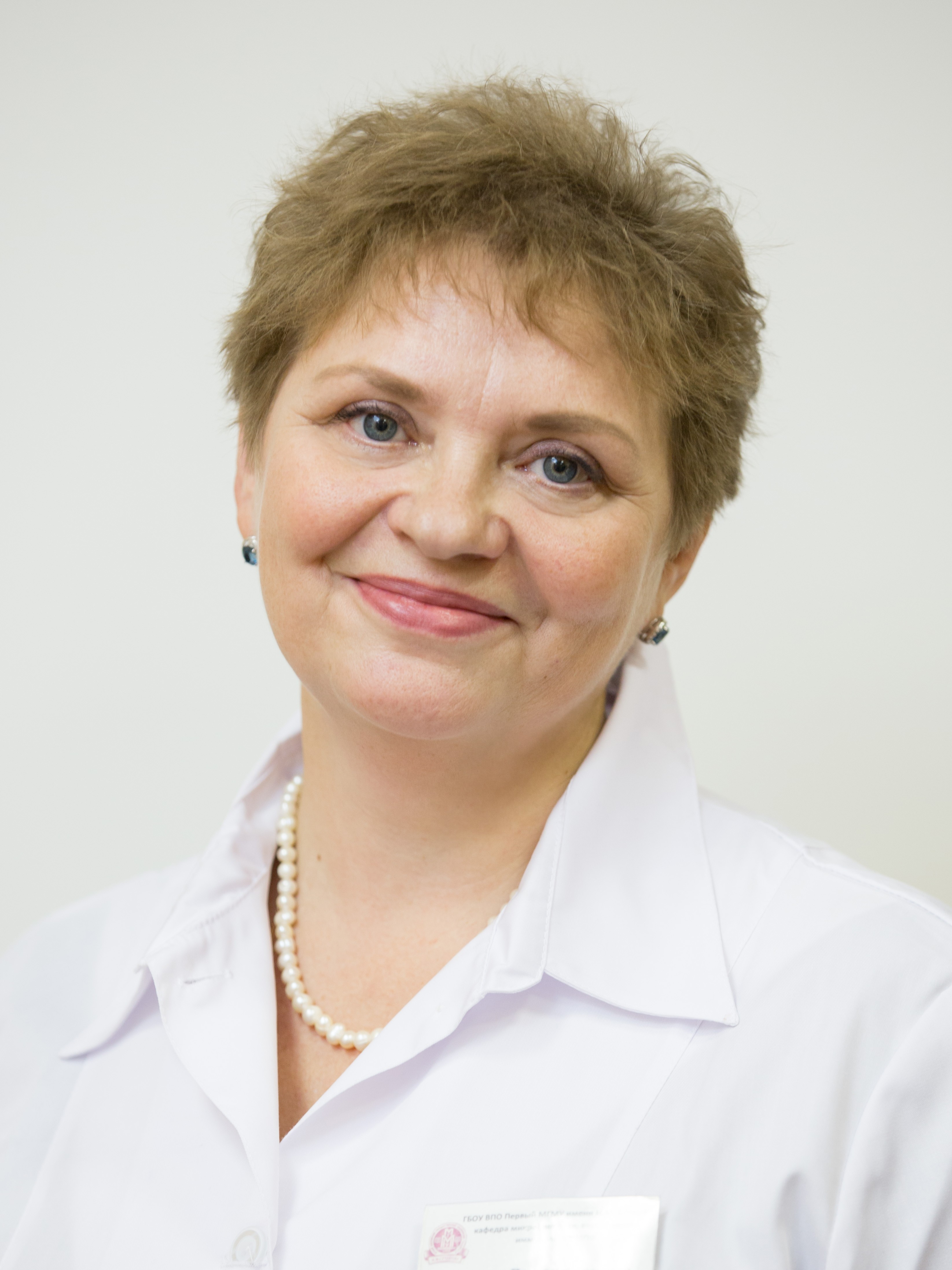 Буданова Елена Вячеславовна