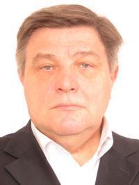 Безденежных Вячеслав Михайлович