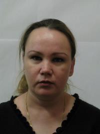 Уличкина Инна Александровна