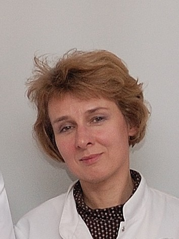 Буланова Екатерина Львовна