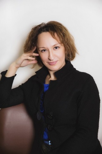 Булгакова Ярослава Викторовна