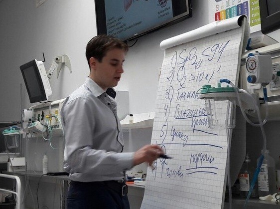 Буров Александр Ильич