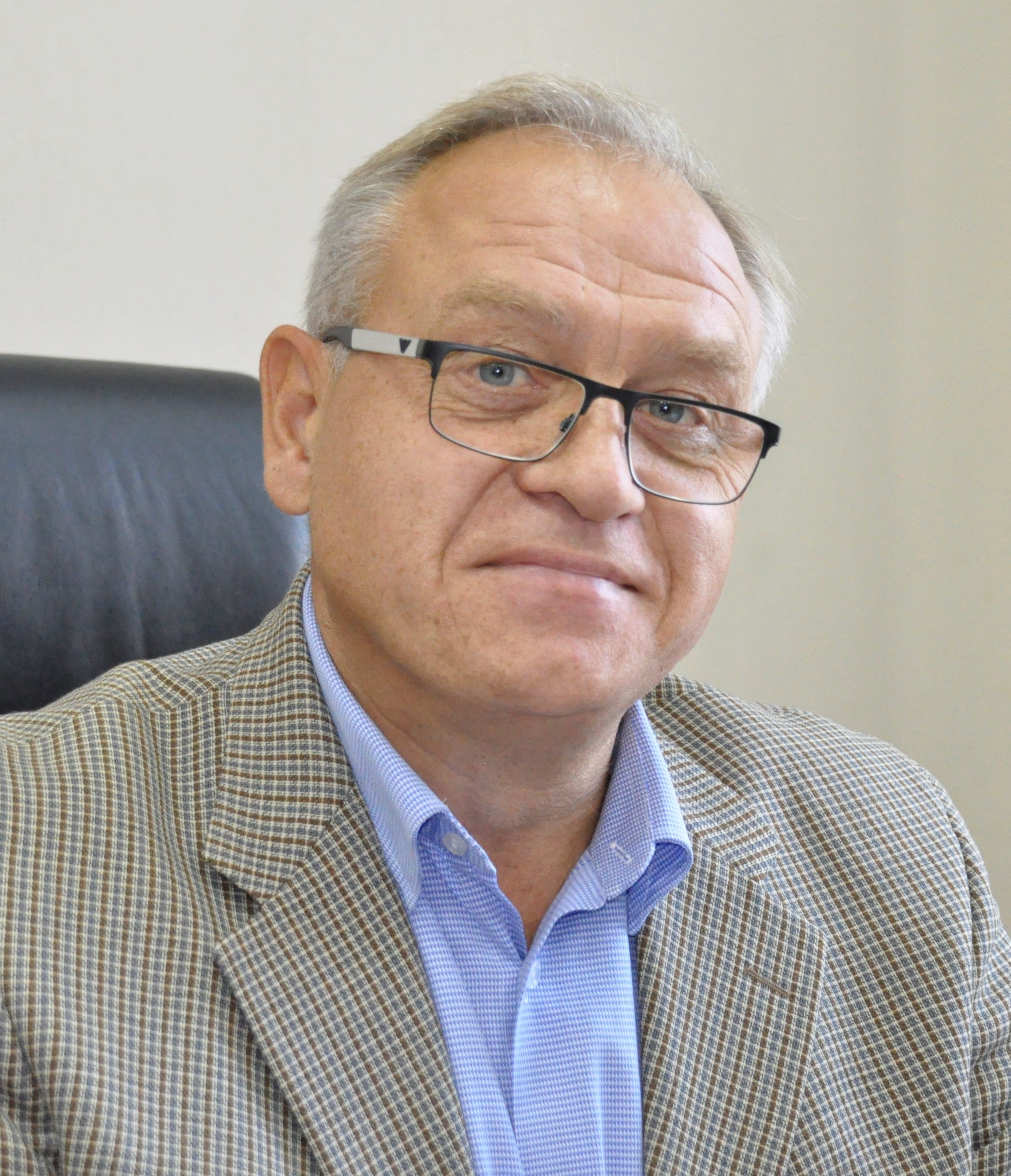 Бухтияров Игорь Валентинович