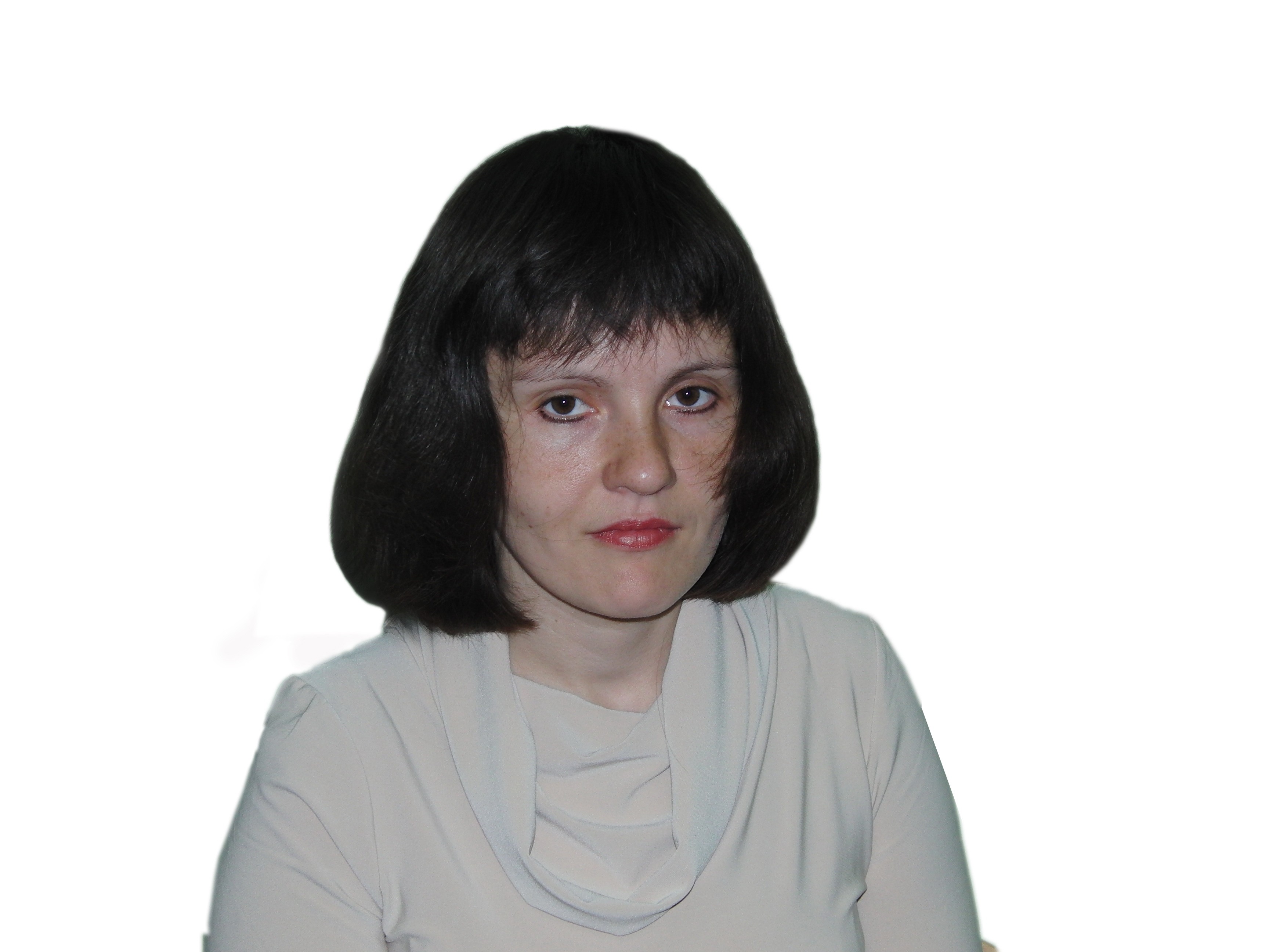 Ванина Екатерина Сергеевна