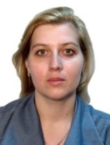Васильева Инна Николаевна