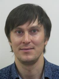 Усанов Александр Юрьевич
