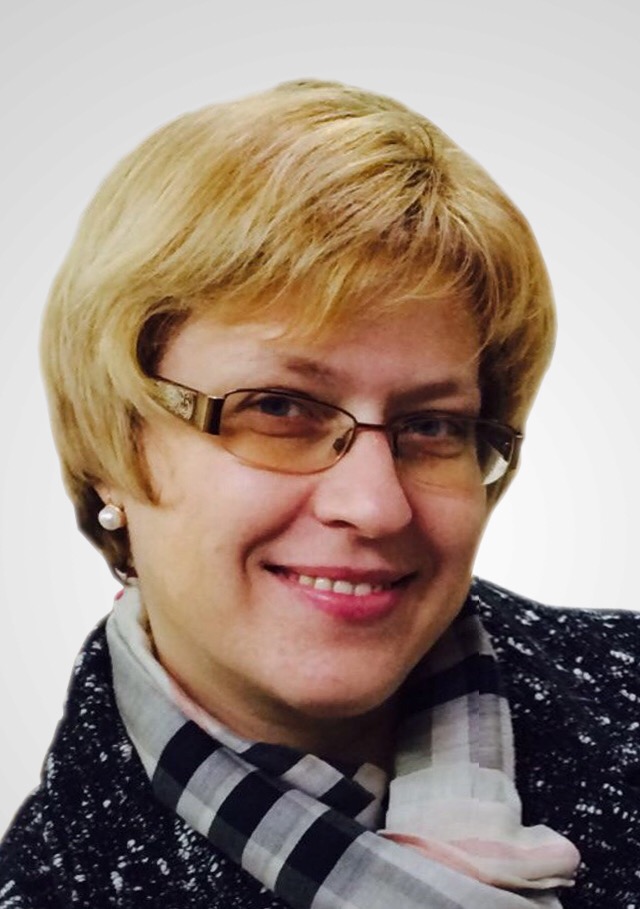 Вахнина Наталья Васильевна