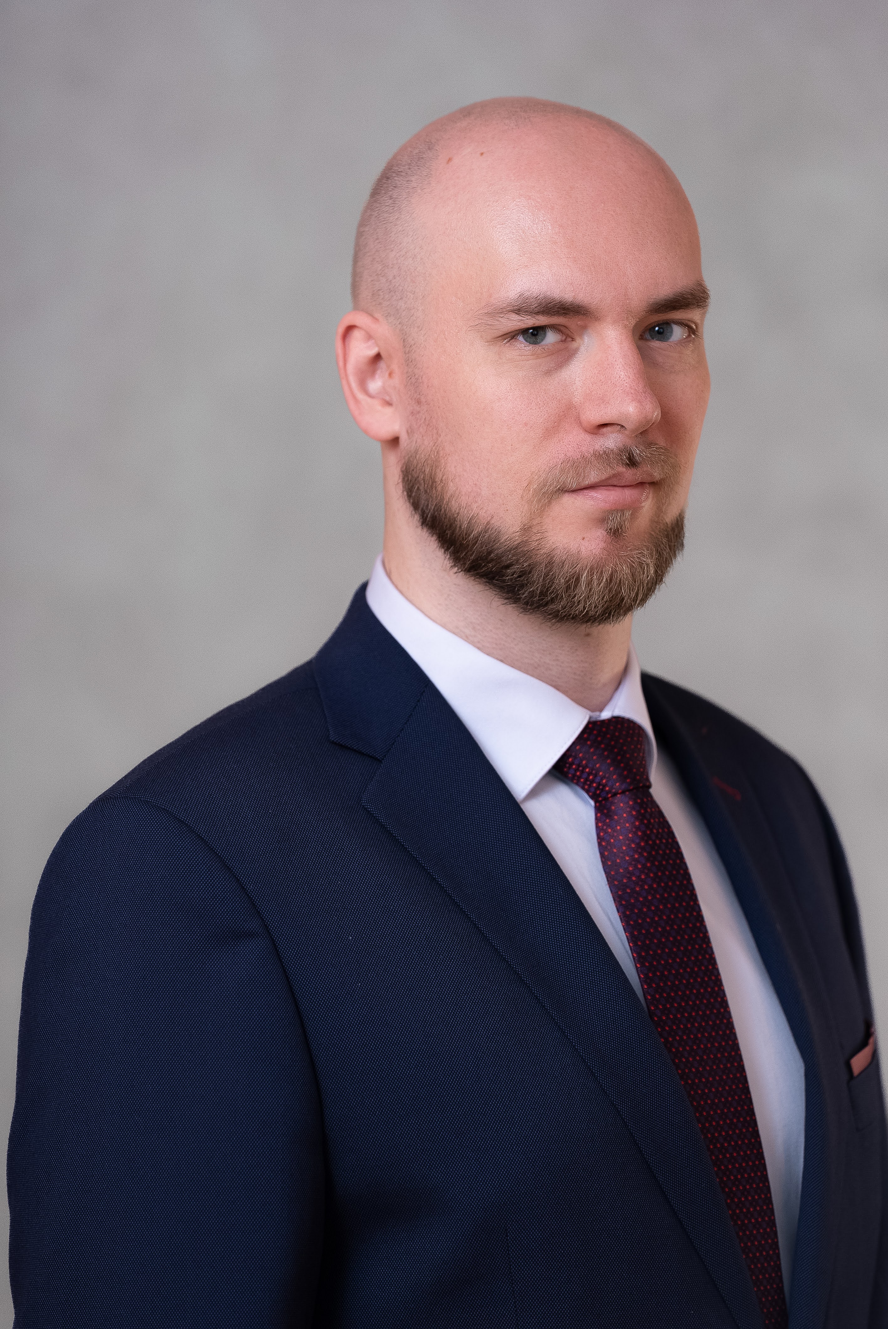 Веленко Павел Сергеевич