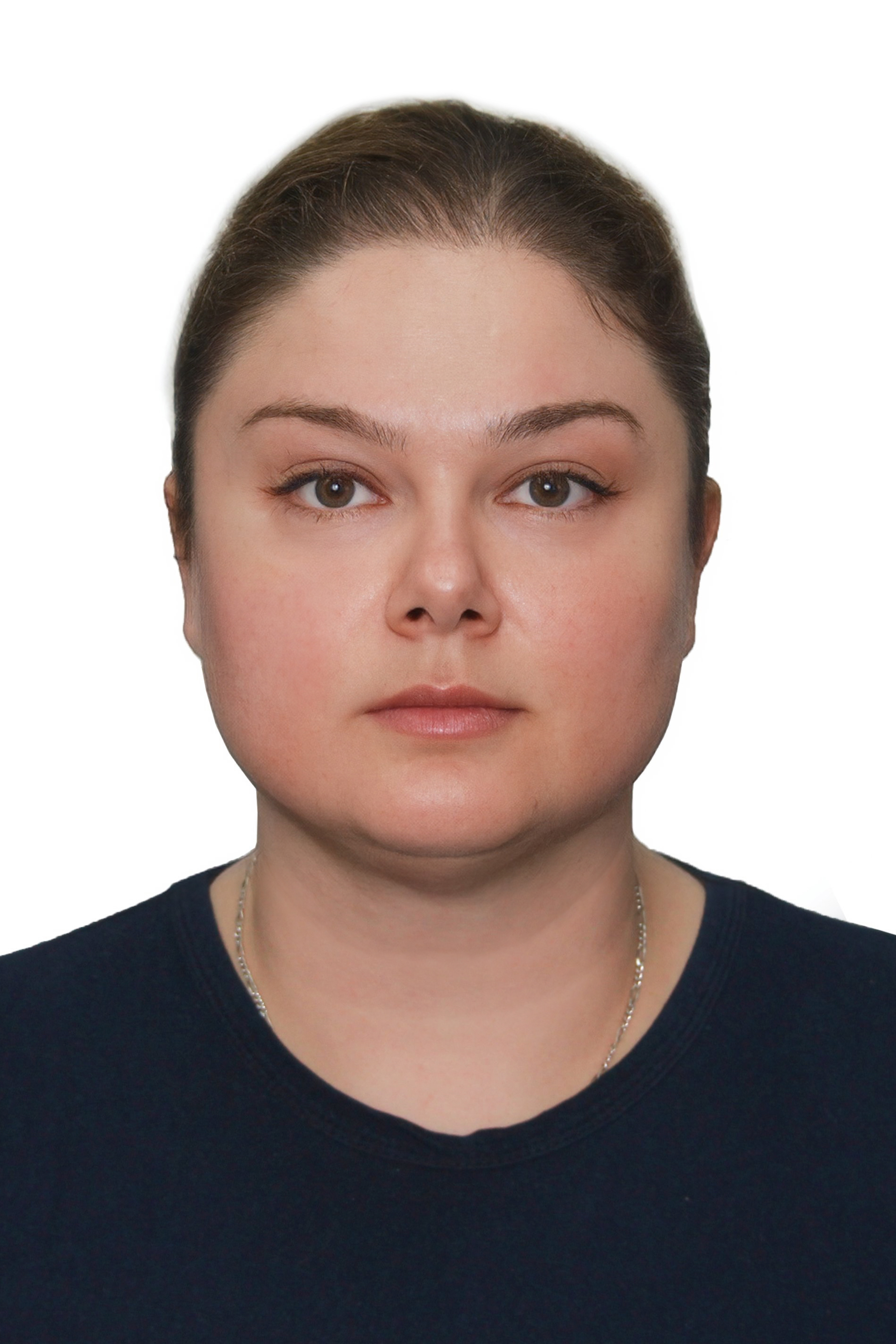 Величко Эллина Валериевна
