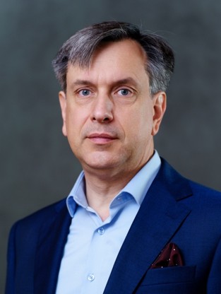 Ветшев Сергей Петрович