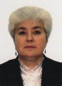 Усманова Тальия Хайдаровна