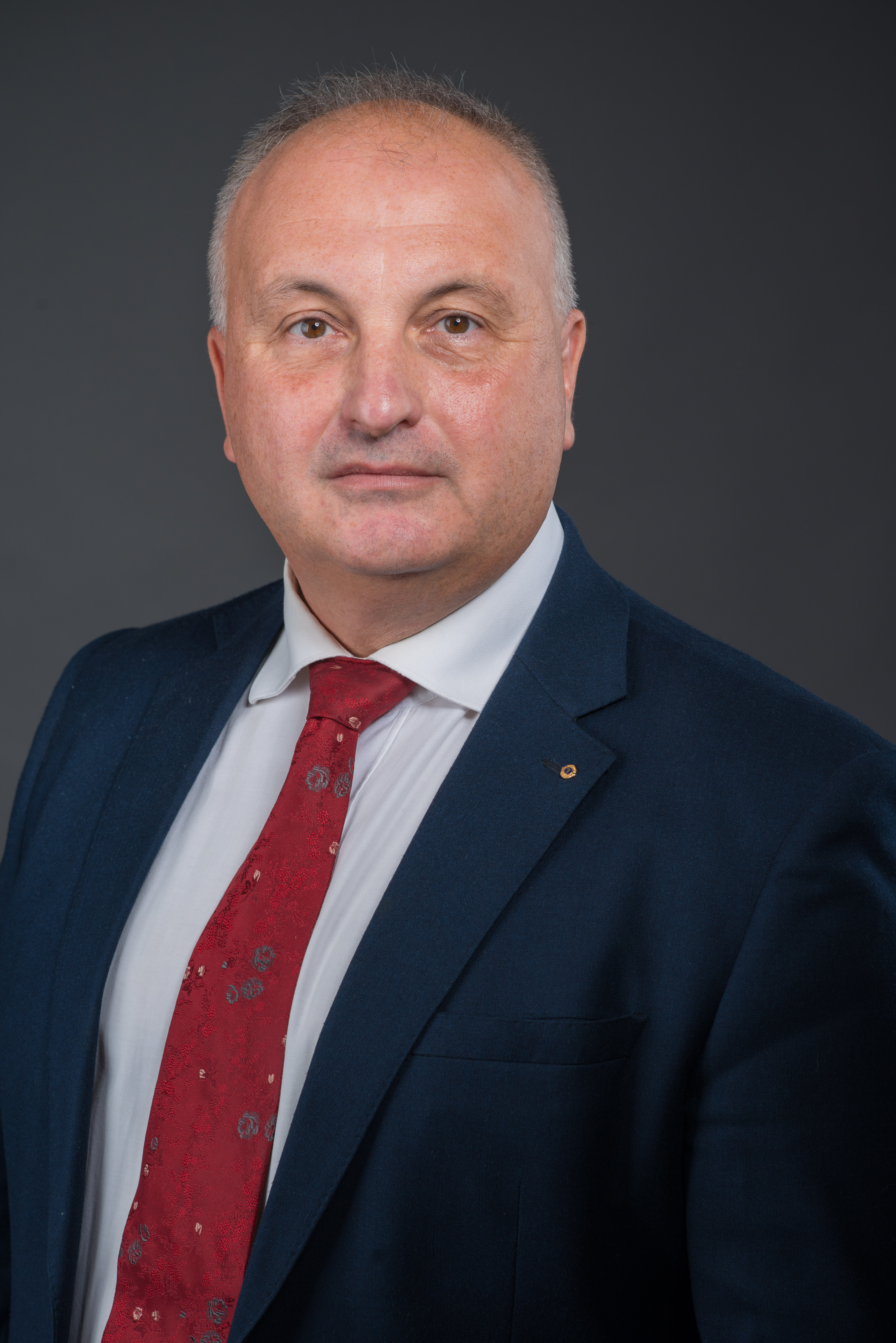 Виноградов Дмитрий Леонидович
