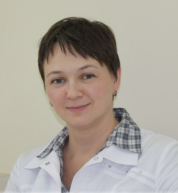 Витебская Алиса Витальевна