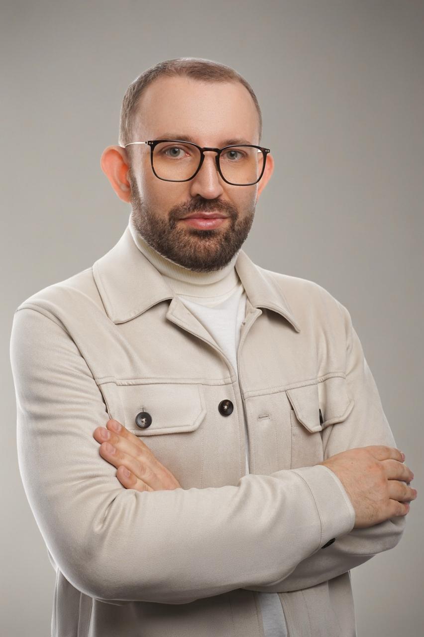Власов Александр Михайлович