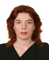 Власова Анна Васильевна