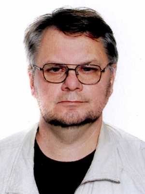Волков Александр Григорьевич