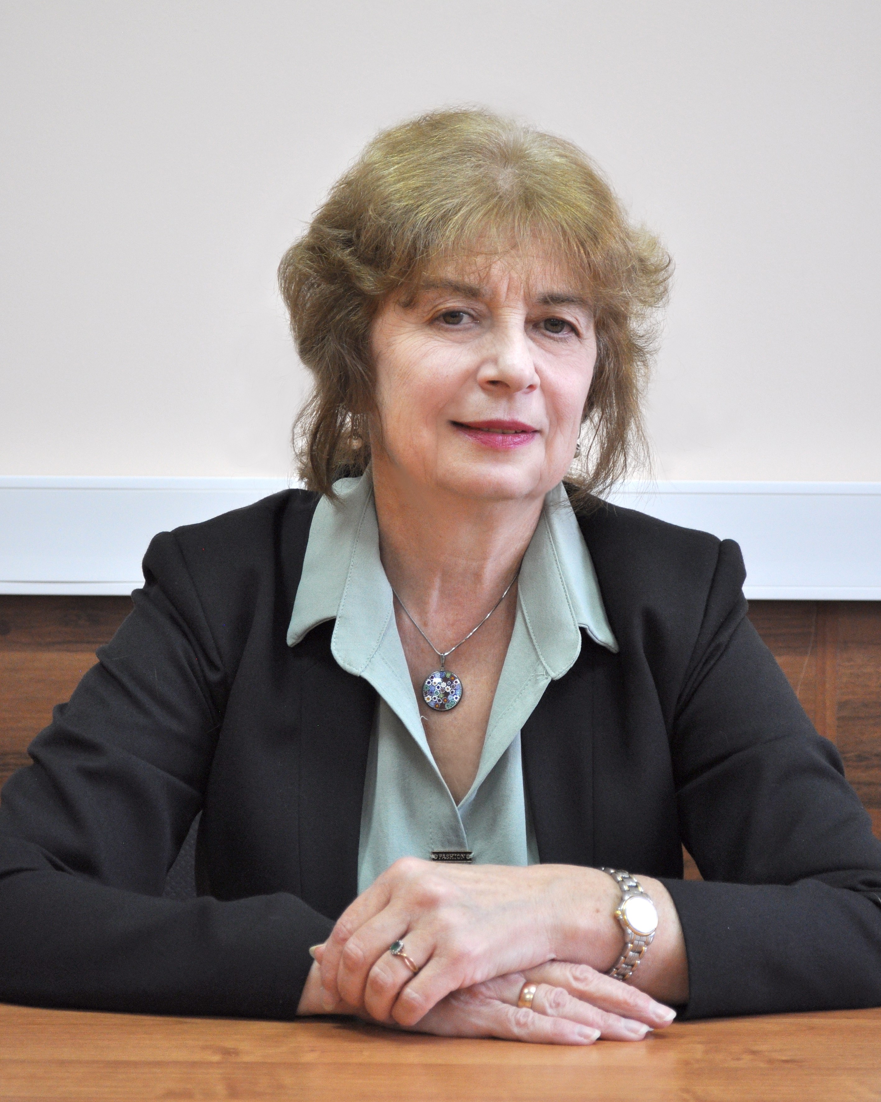 Волкова Марина Михайловна