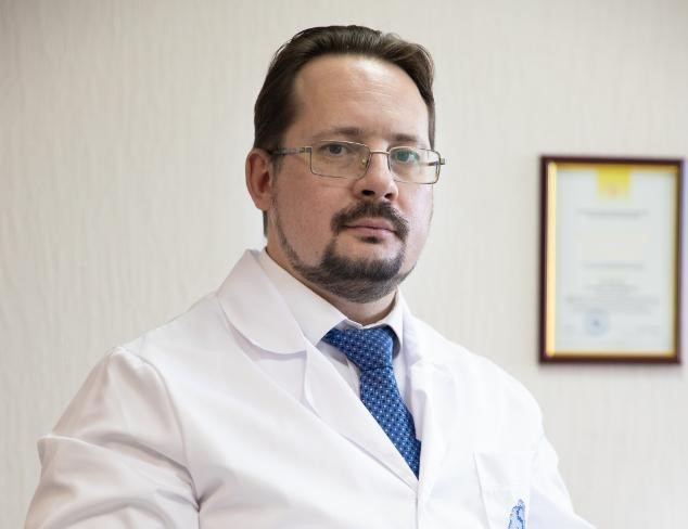 Волнухин Артем Витальевич