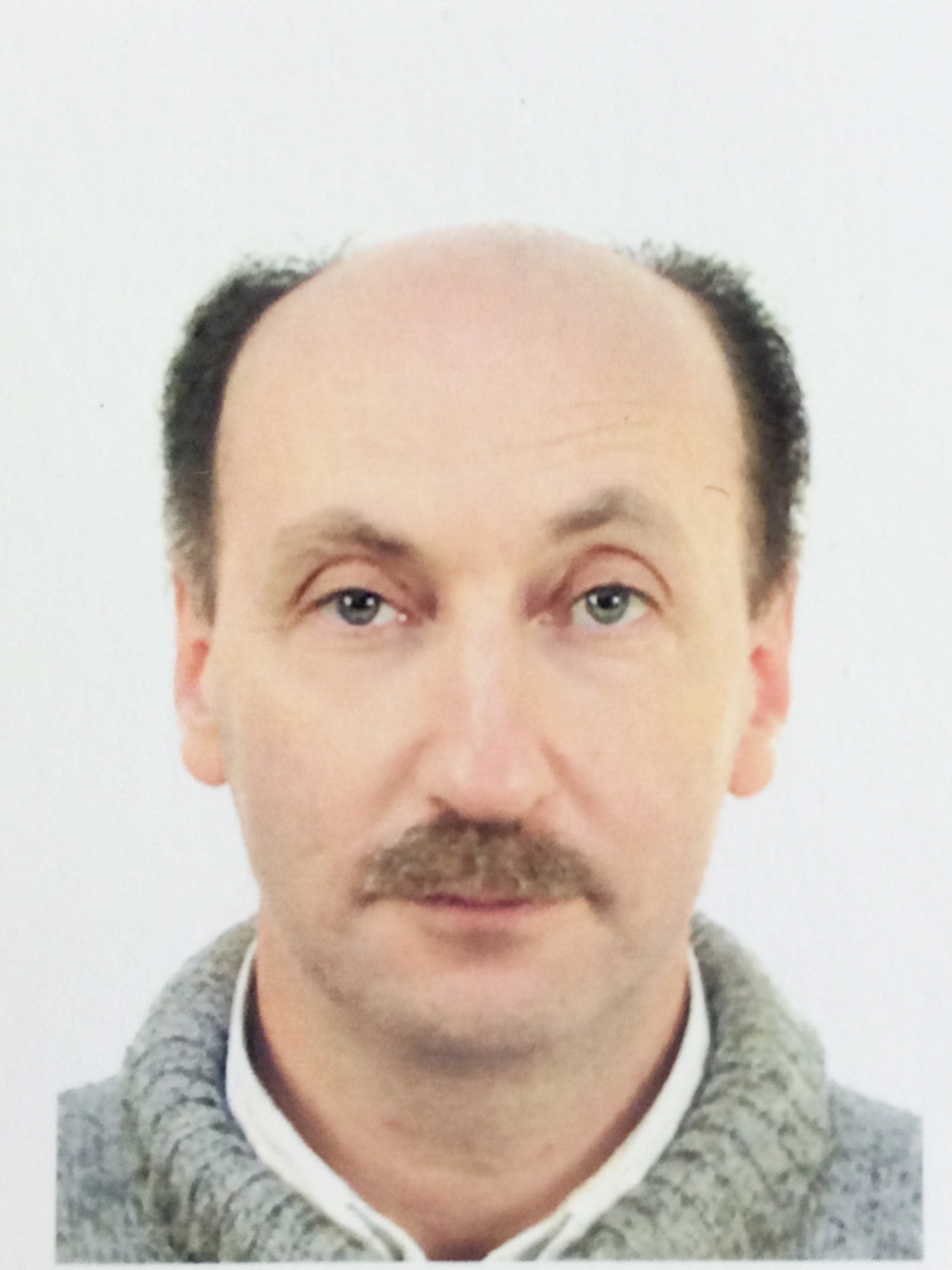 Ворович Михаил Фридрихович
