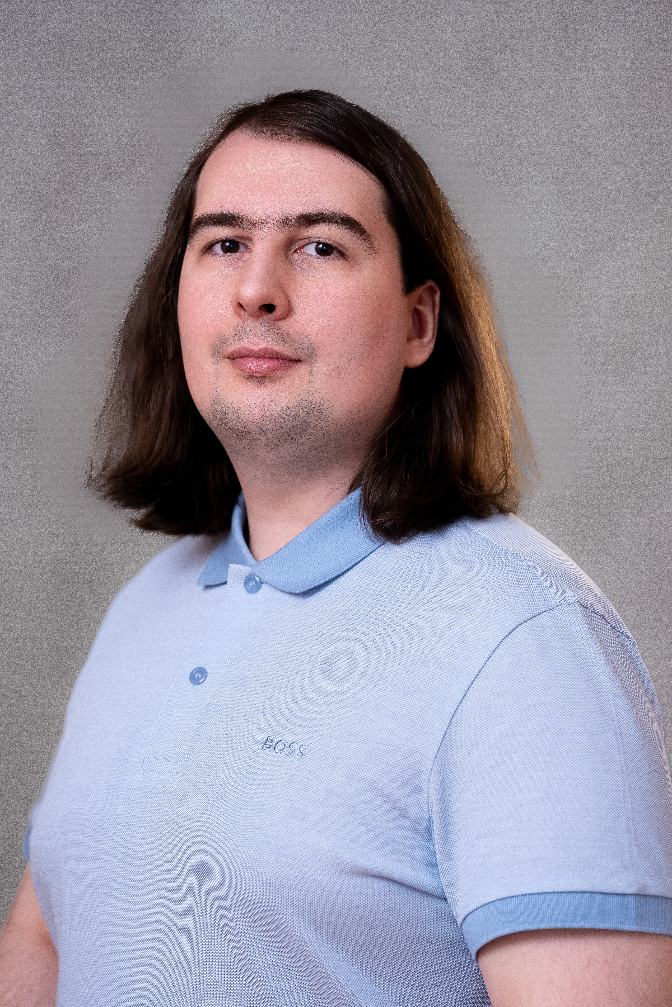 Воронин Константин Сергеевич