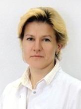 Воронкова Ольга Олеговна