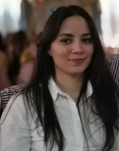 Утакаева Ирина Хайрлыевна