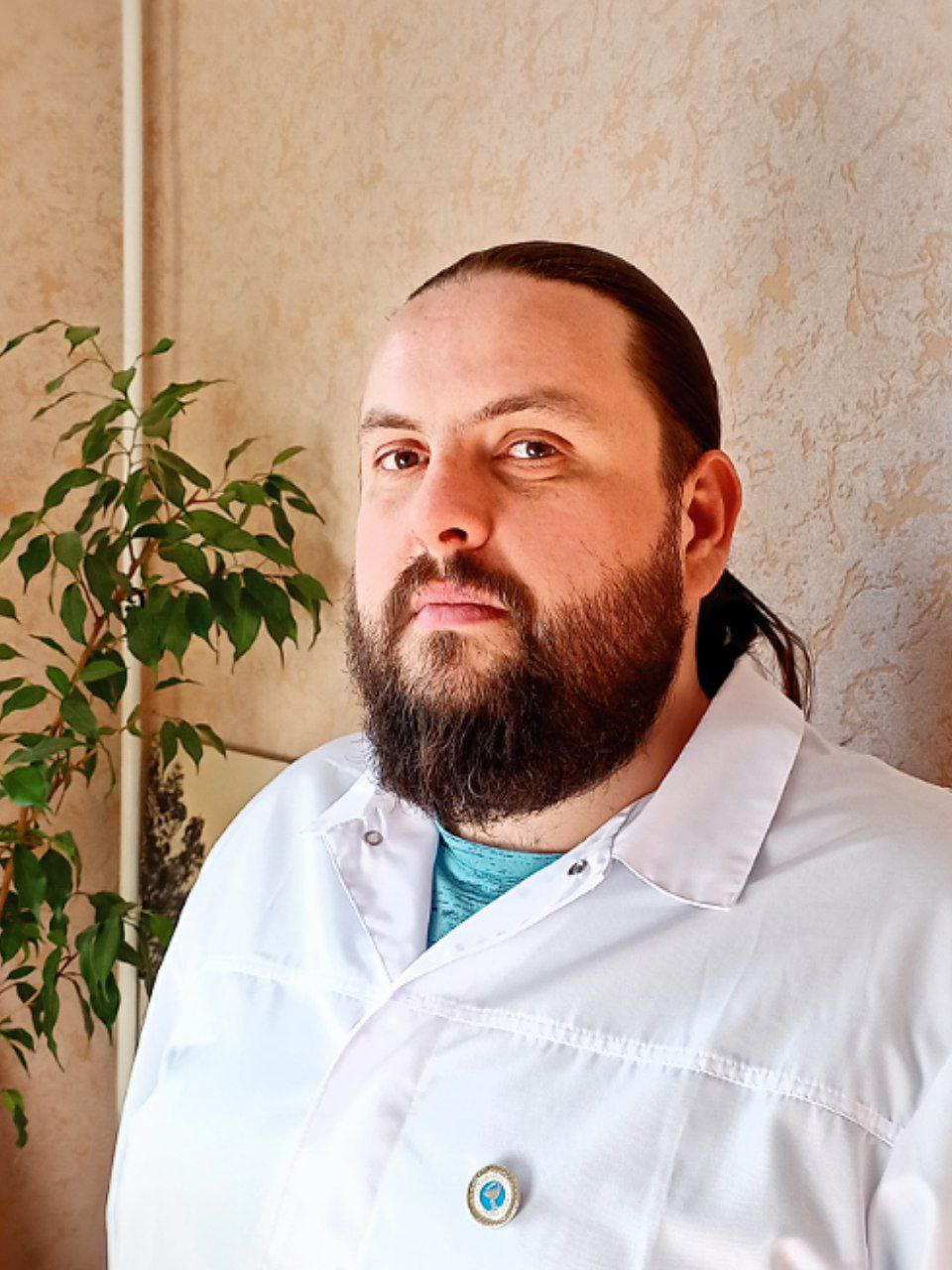Вуйцик Пётр Александрович