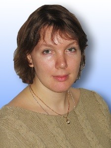 Вуколова Марина Николаевна