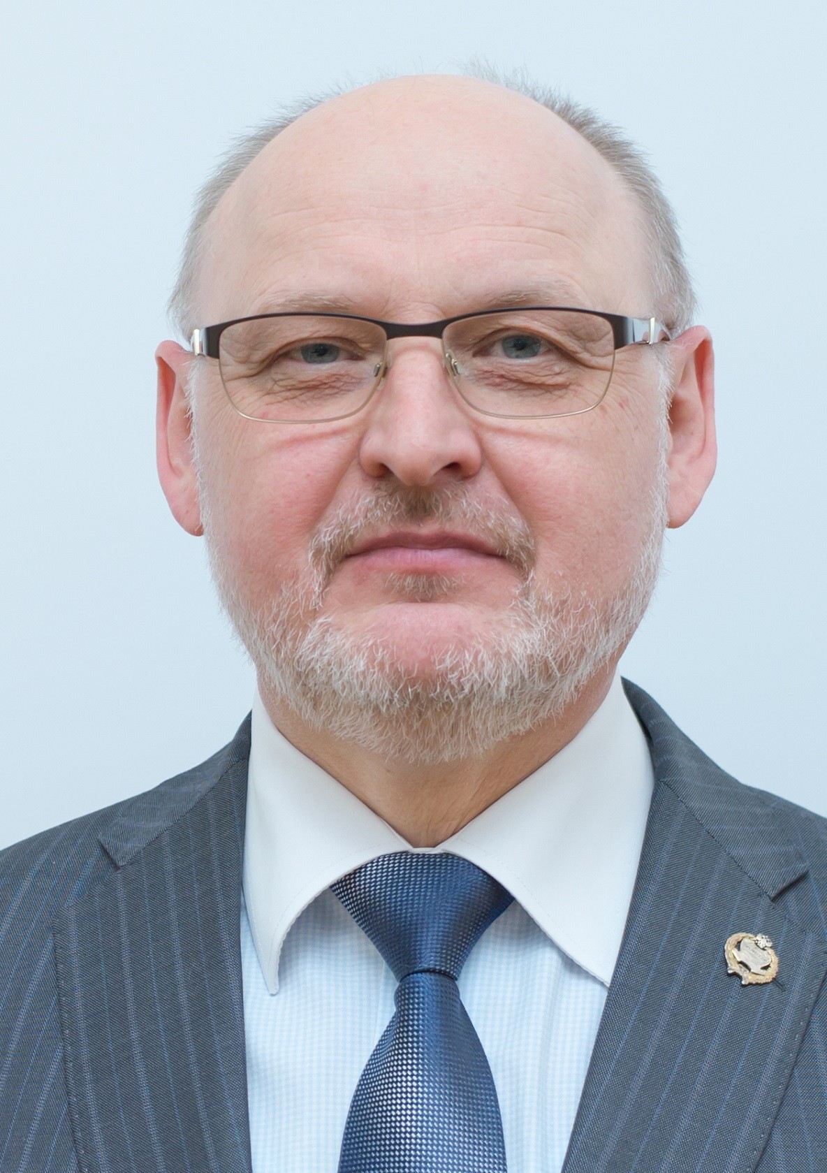 Вязовиченко Юрий Евгеньевич