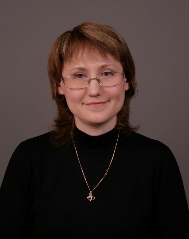 Гадецкая Светлана Геннадиевна