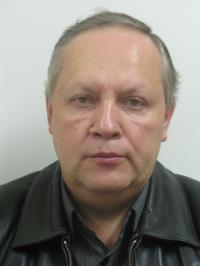 Ушанов Александр Евгеньевич