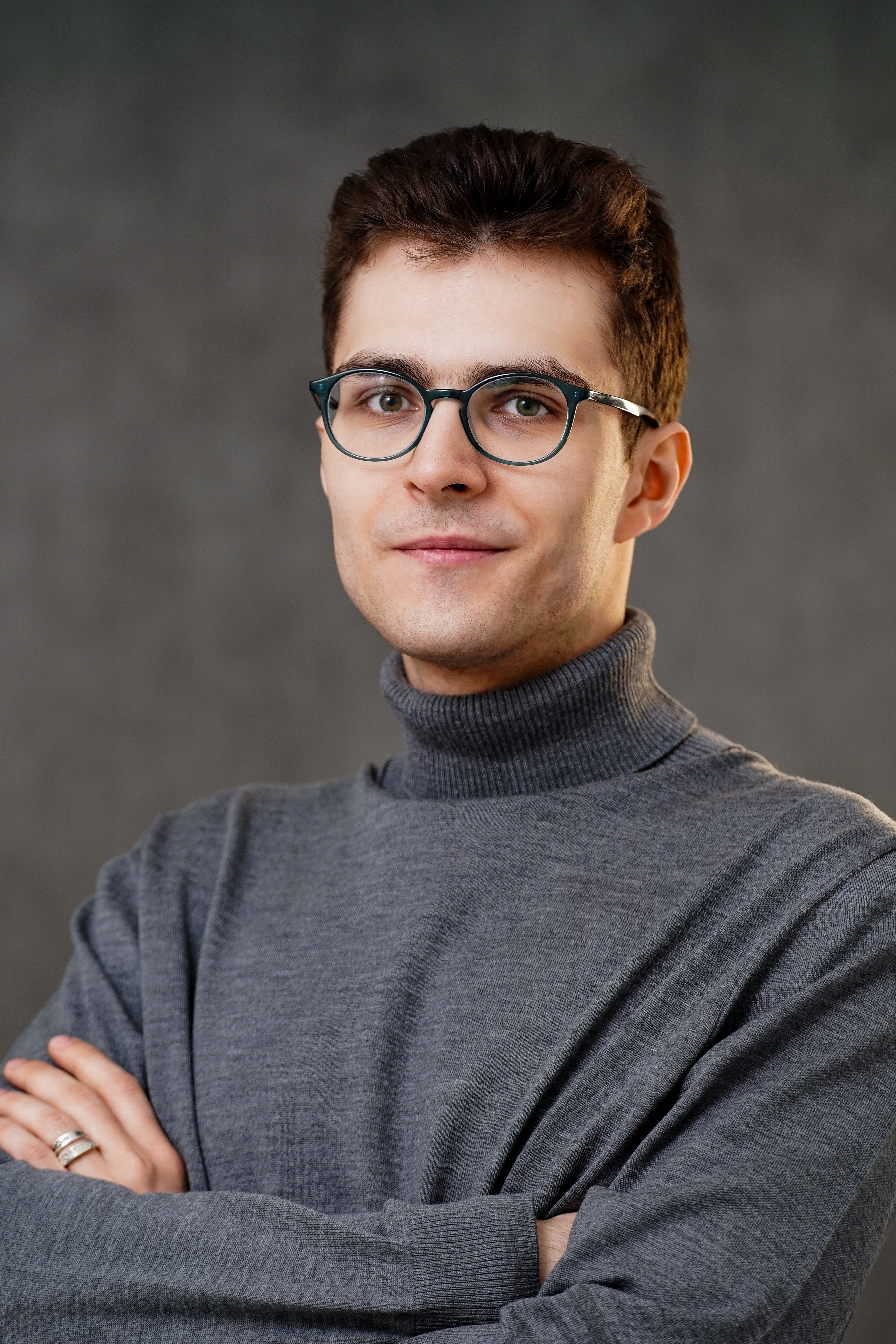 Газимиев Артур Магомедович