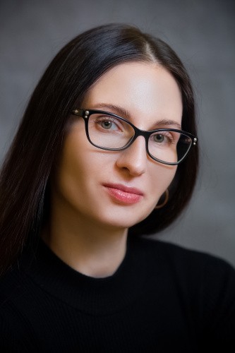 Галузина Ирина Игоревна