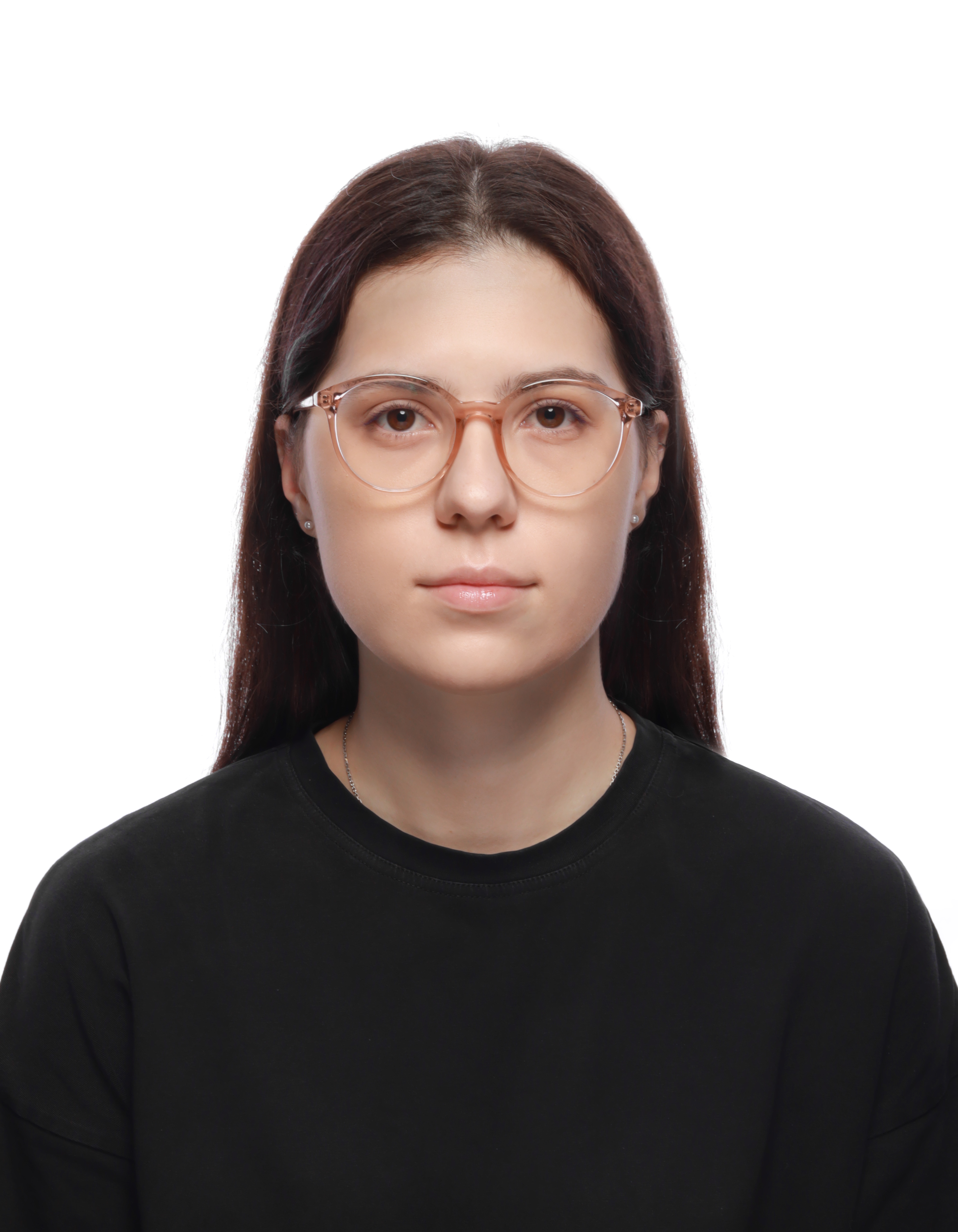 Галяс Анна Игоревна
