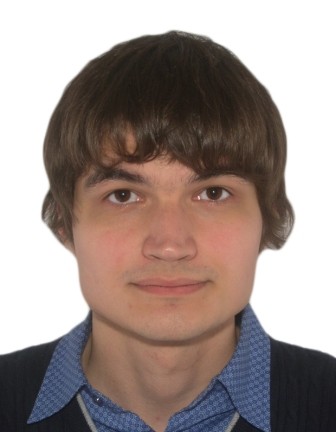 Гамилов Тимур Мударисович