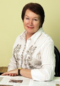 Геппе Наталья Анатольевна