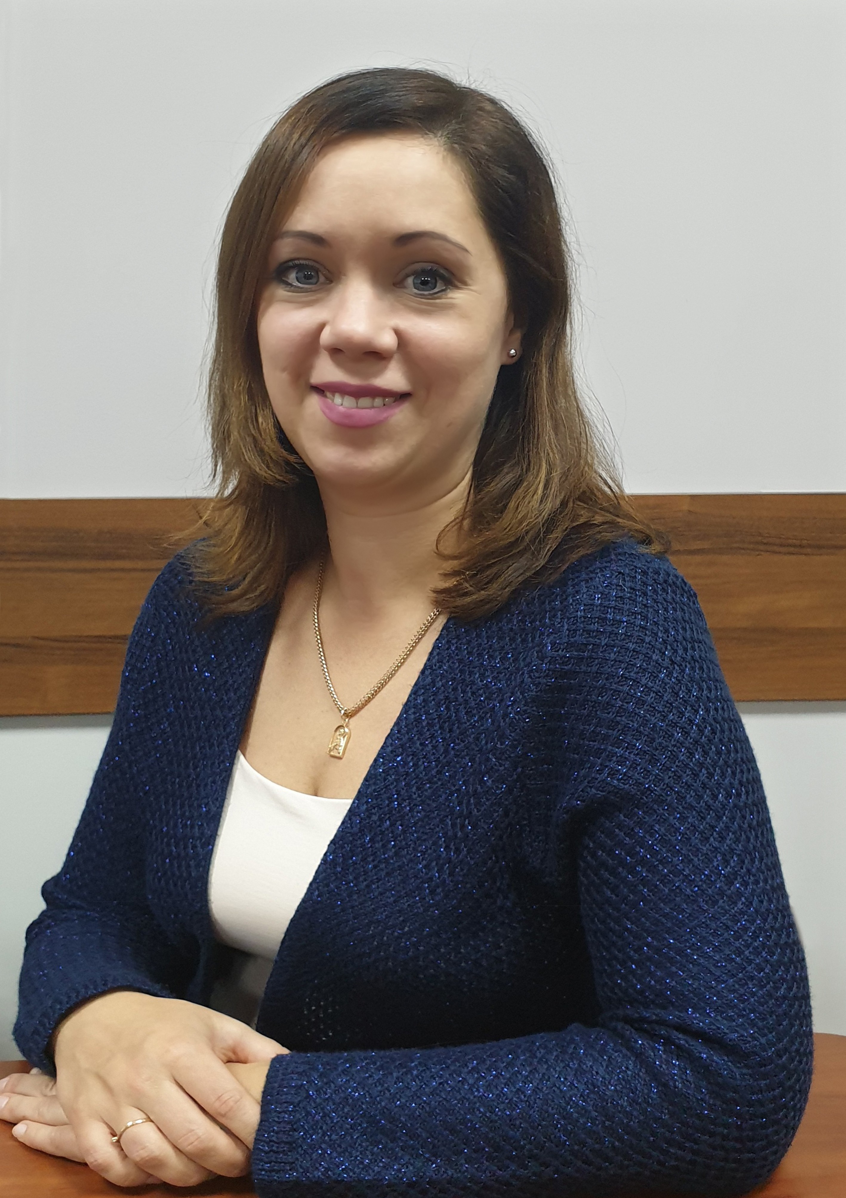 Гераськина Наталья Сергеевна