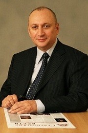 Гиллер Дмитрий Борисович