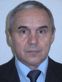 Фаттахов Рафаэль Валиахметович