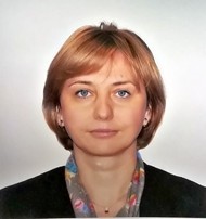 Гильдеева Гэлия Нязыфовна