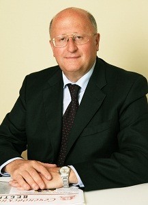 Гинцбург Александр Леонидович