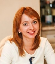 Гичкун Эрсин Ольга Евгеньевна