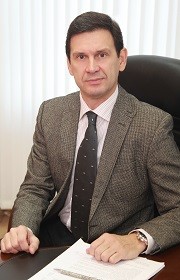 Глазачев Олег Станиславович