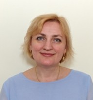 Глоба Оксана Валерьевна