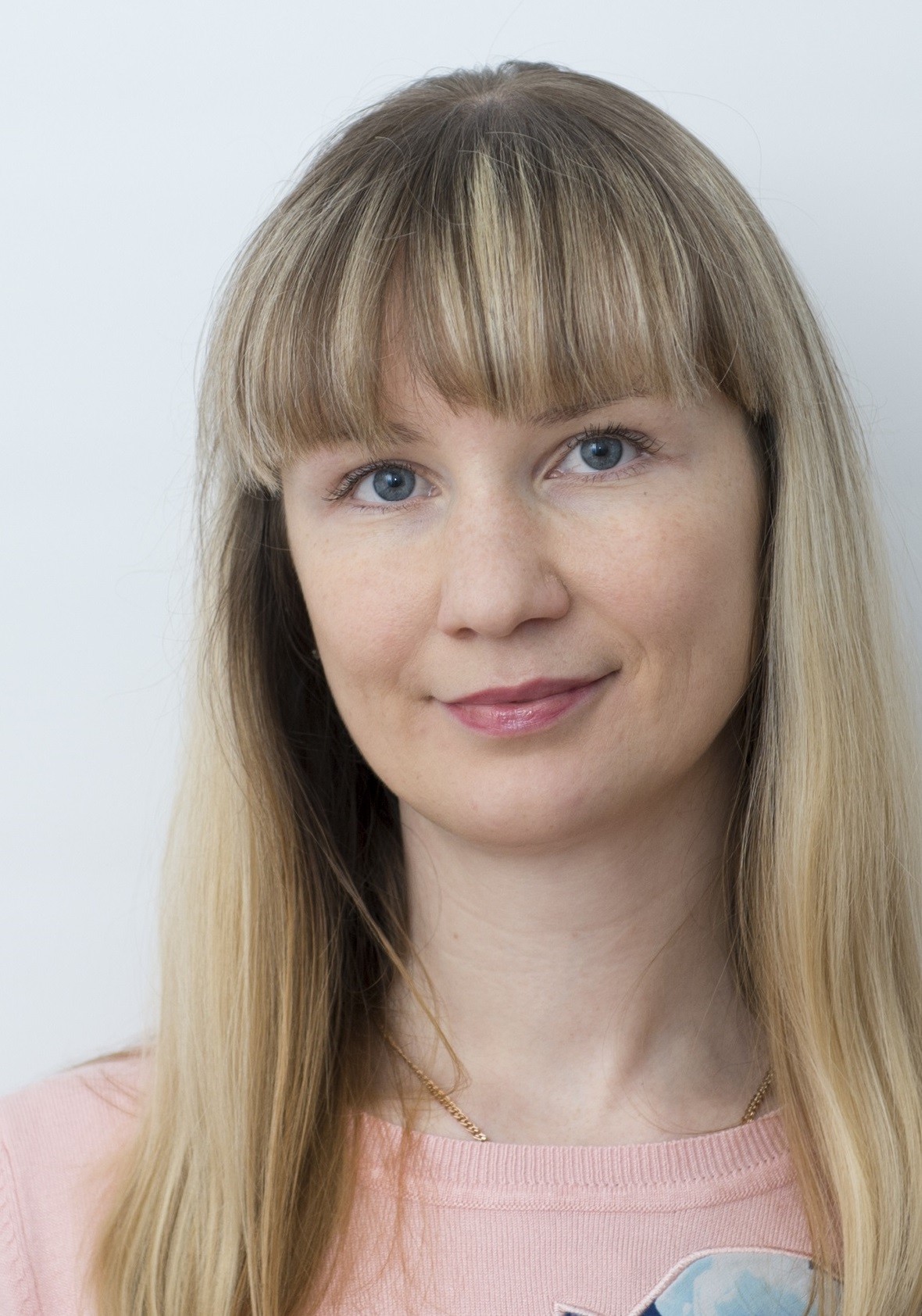 Глушкова Екатерина Владимировна