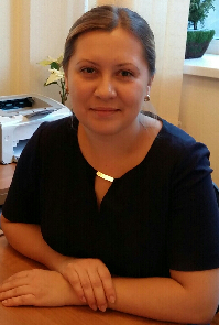 Голикова Наталия Сергеевна