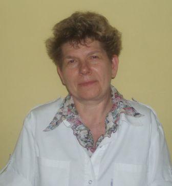 Голованова Наталья Юрьевна