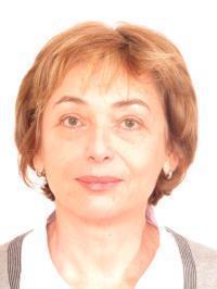 Федорова Елена Алексеевна