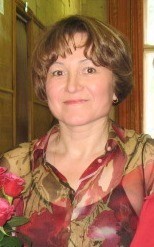 Голубева Наталья Кимовна