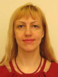 Федорова Елена Анатольевна